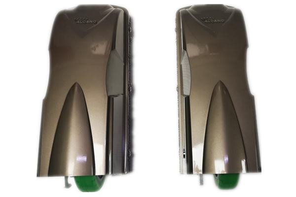 八字對(duì)開(kāi)平開(kāi)門電機(jī)